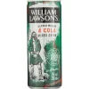 William Lawson's & Cola 25 cl