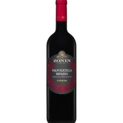 Zonin Valpolicella Ripasso Superiore DOC 75 cl