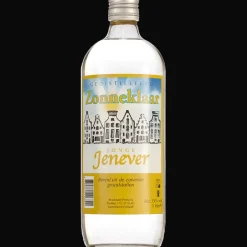 Zonneklaar Jonge Jenever 100 cl